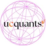 UC Quants Logo
